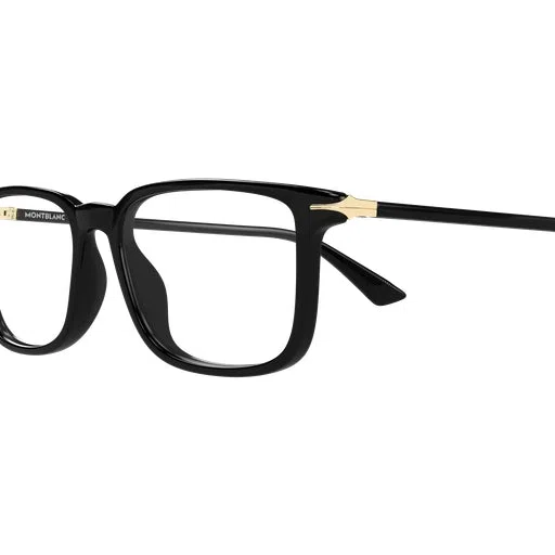 Montblanc MB0437O Eyeglasses - view 9